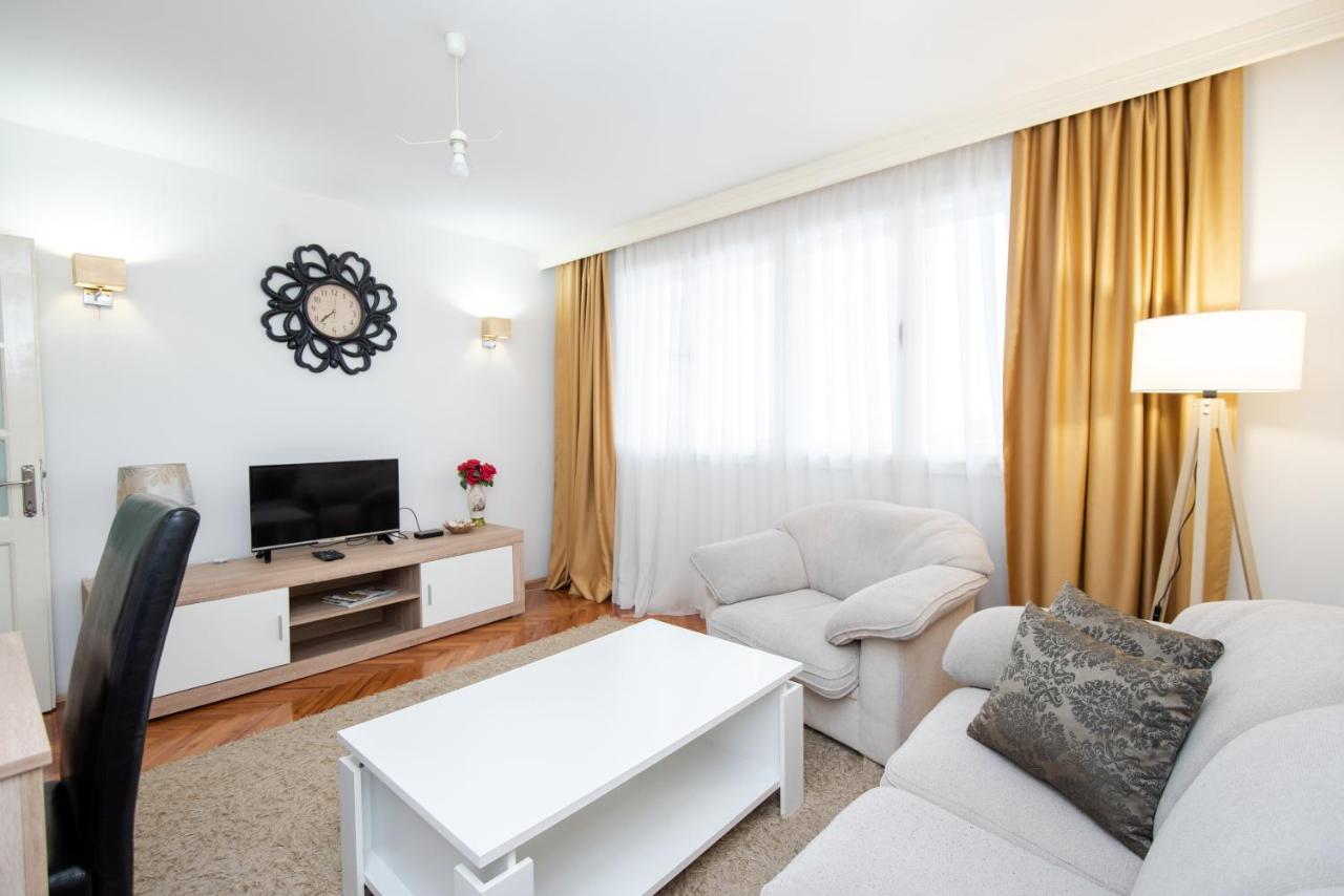 Lubina Apartments 사라예보 외부 사진