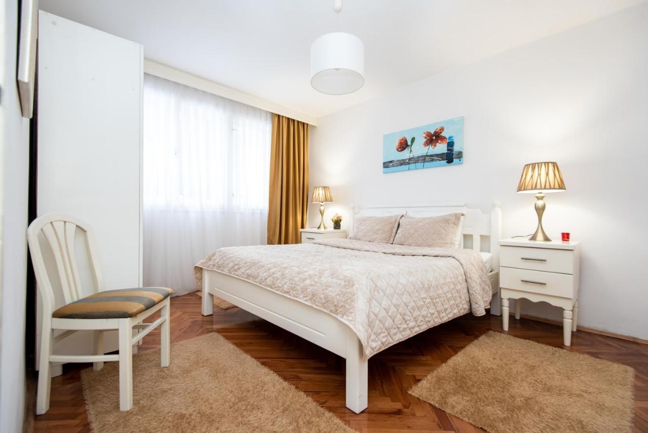 Lubina Apartments 사라예보 외부 사진