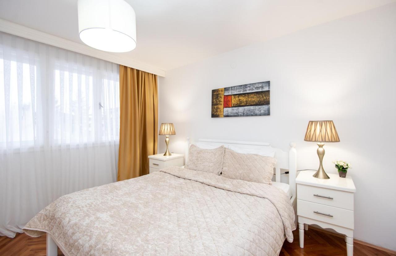 Lubina Apartments 사라예보 외부 사진
