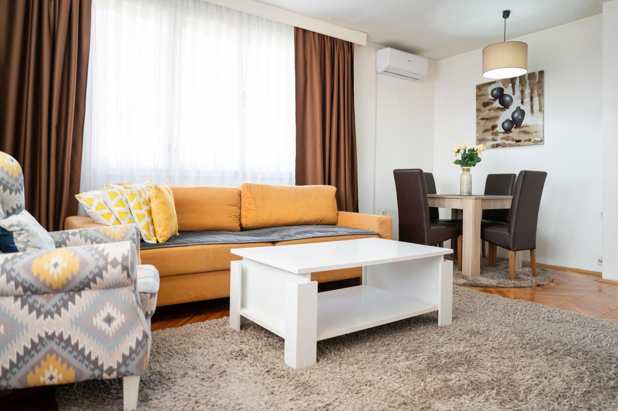 Lubina Apartments 사라예보 외부 사진