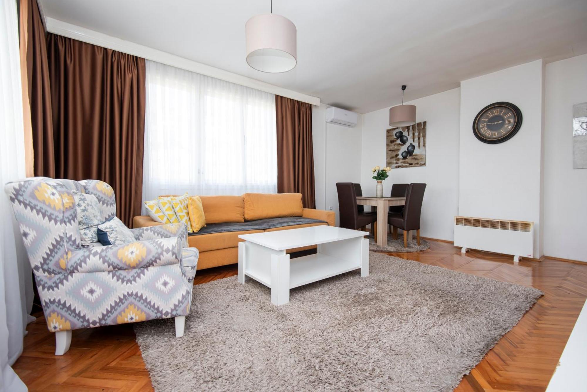 Lubina Apartments 사라예보 외부 사진