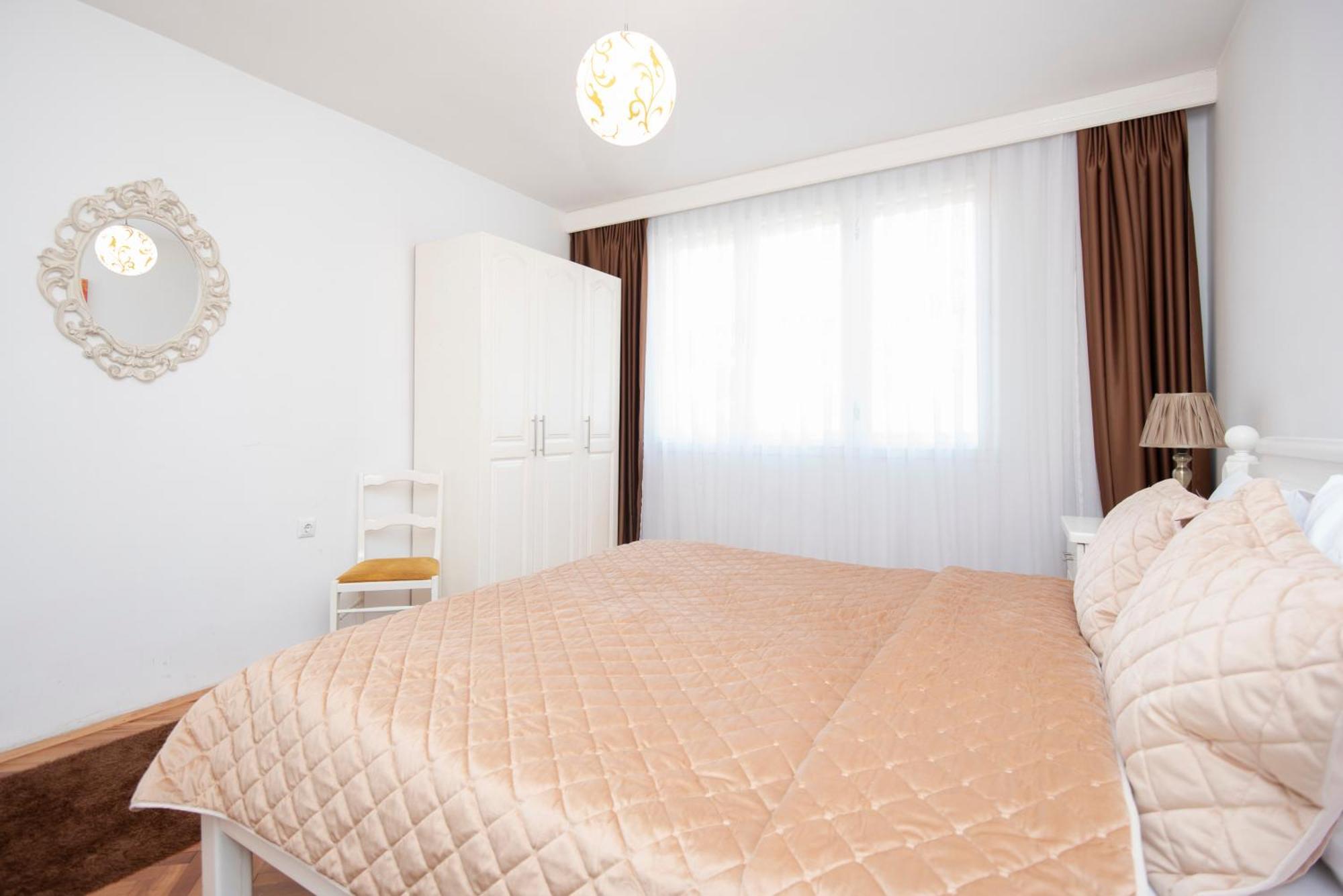 Lubina Apartments 사라예보 외부 사진