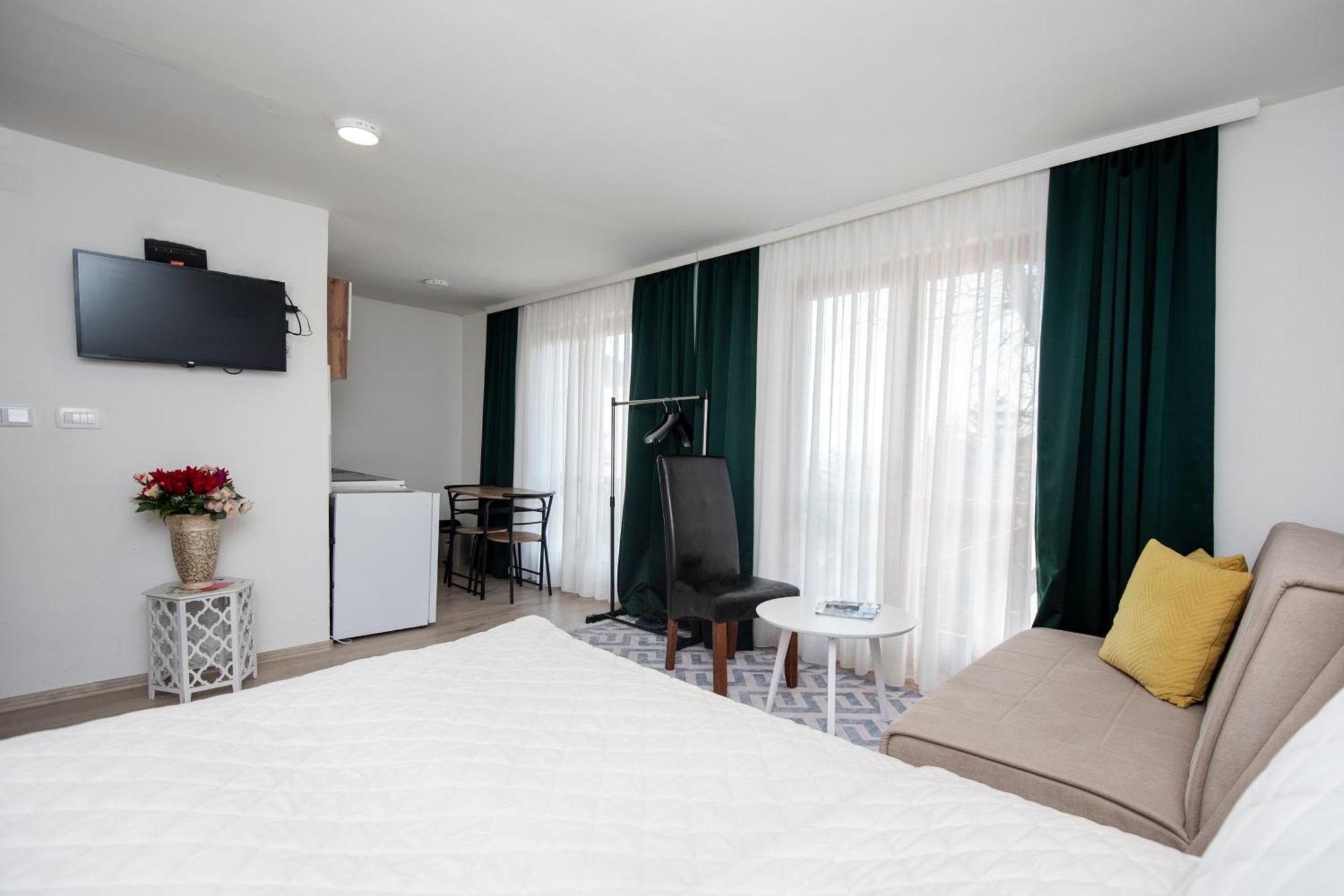 Lubina Apartments 사라예보 외부 사진